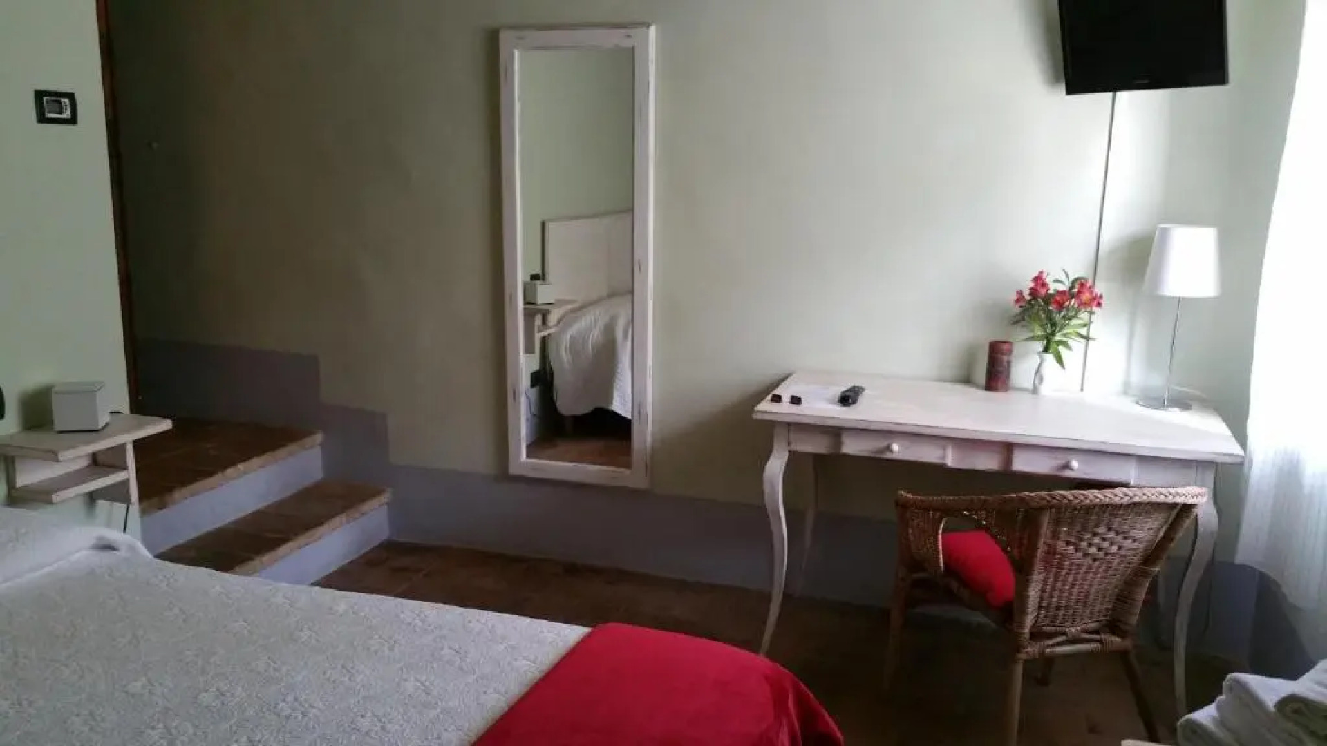 B&B Le Scalette di Piazza