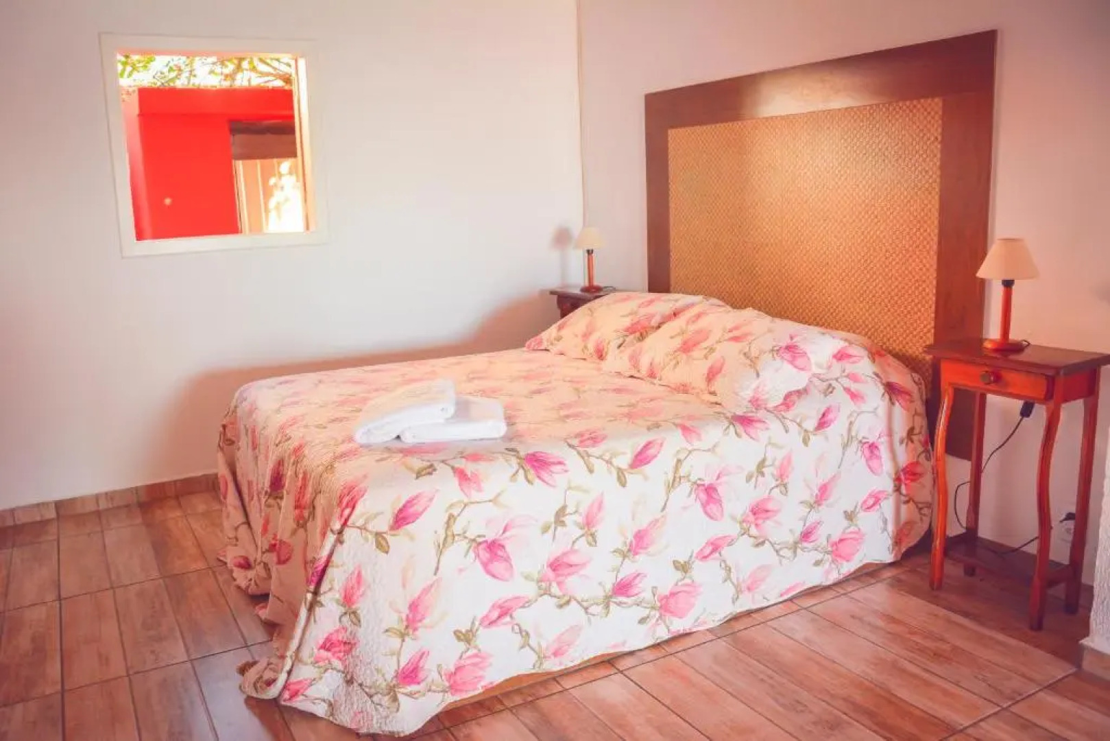 Pousada Canto da Brava