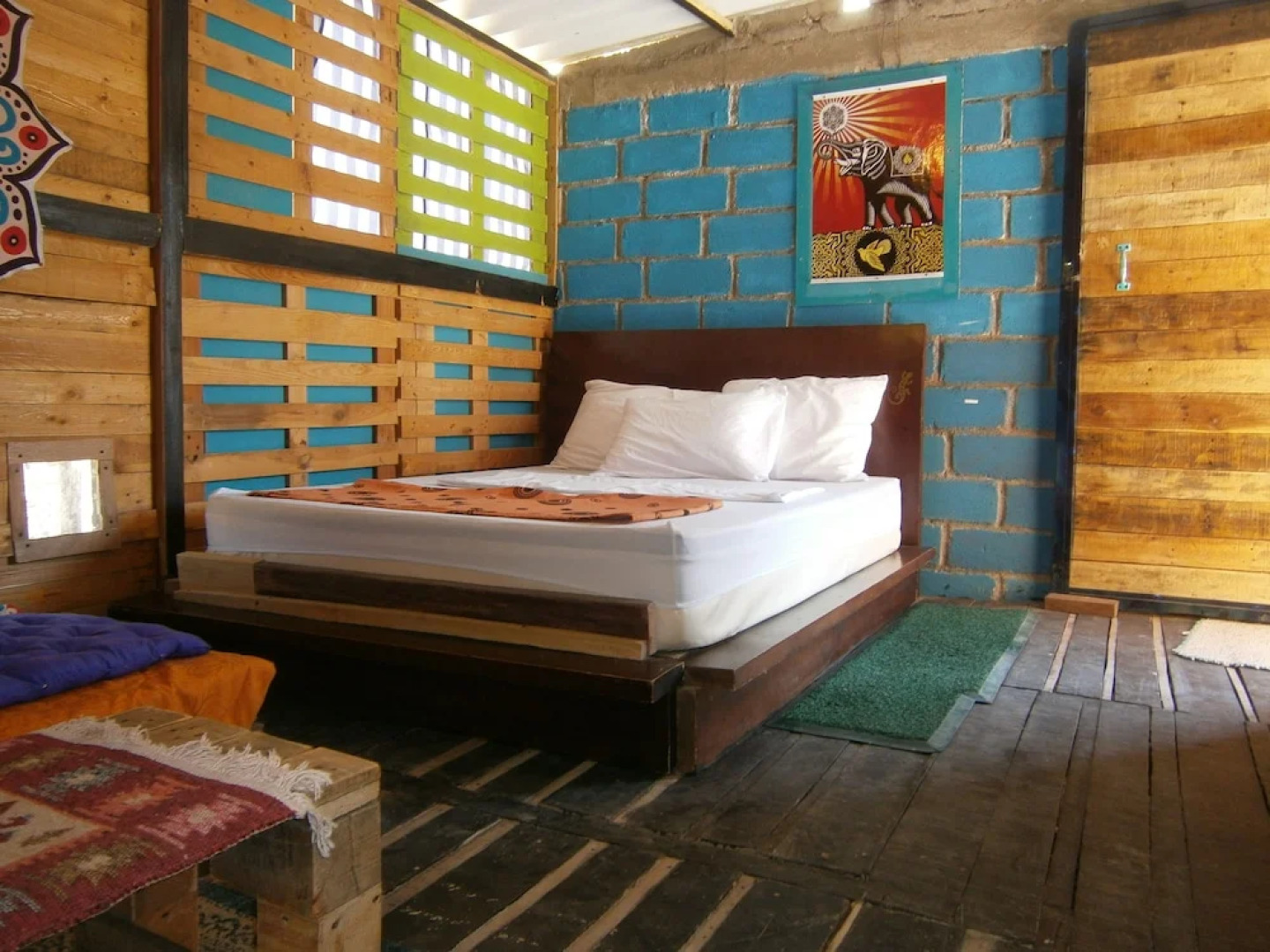 Paraiso Lounge Santa Marta