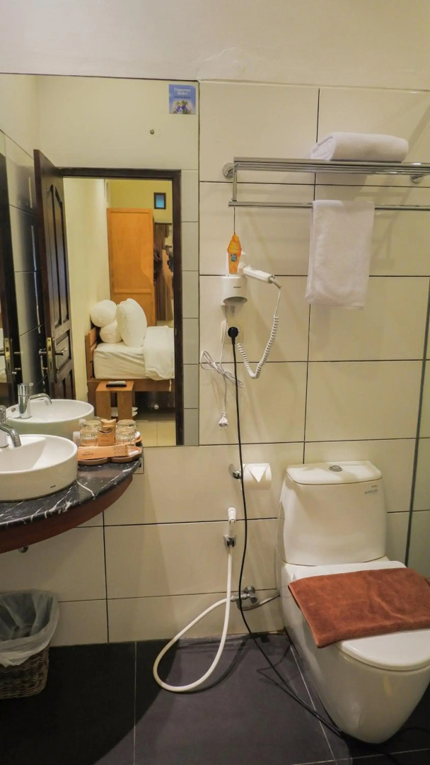 Rumah Mertua Heritage