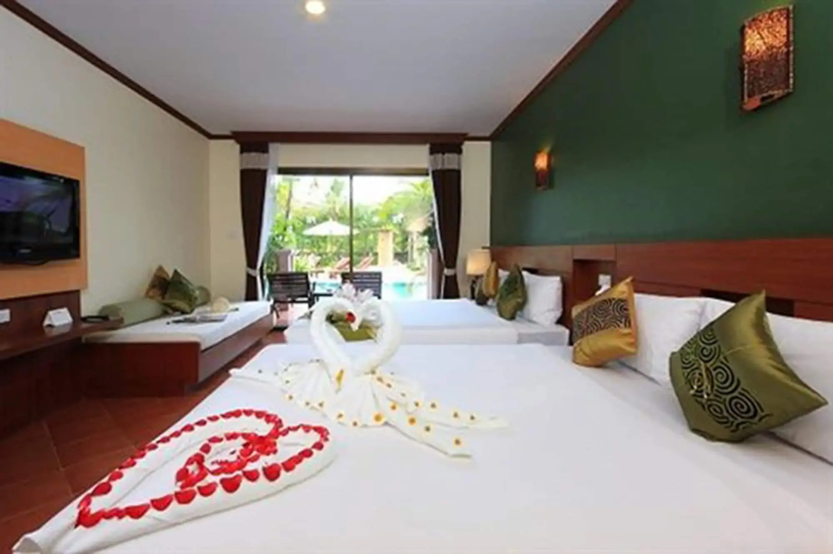 FX Resort Khao Lak