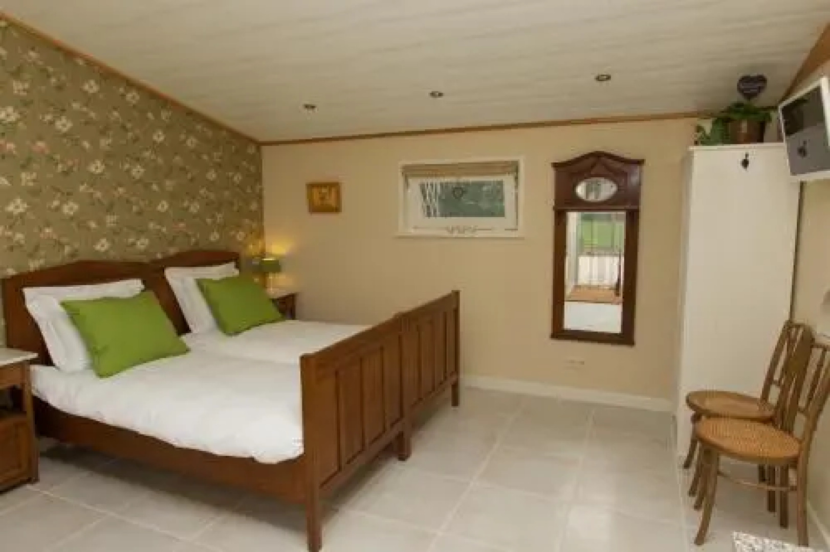 Bed And Breakfast Rodenberg