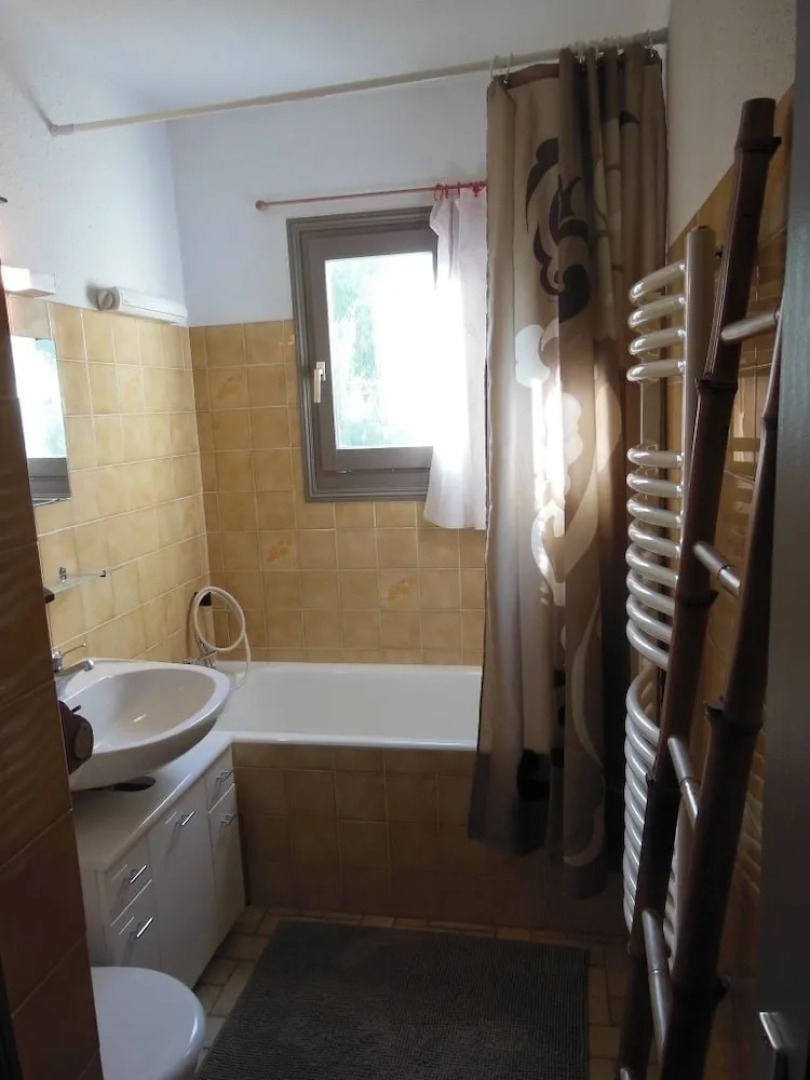 Résidence Paul Ricard