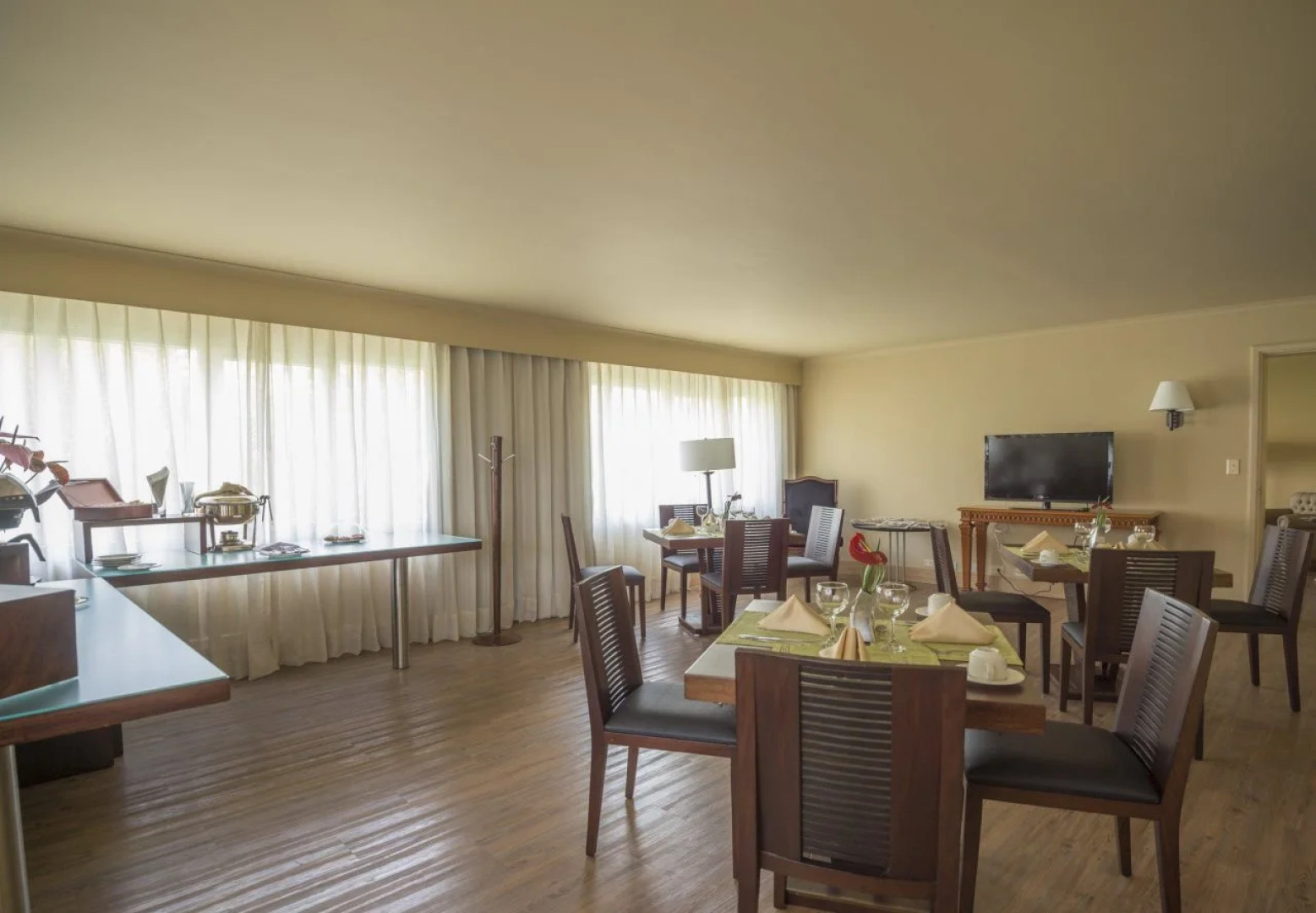 InterContinental Medellin - Movich by IHG