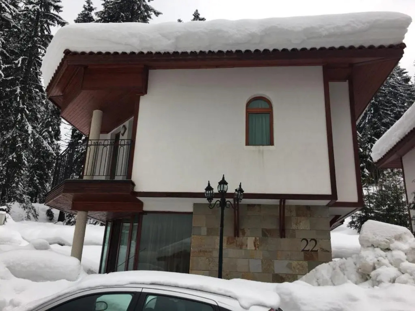 Villa Bojinovi - Forest Nook 2