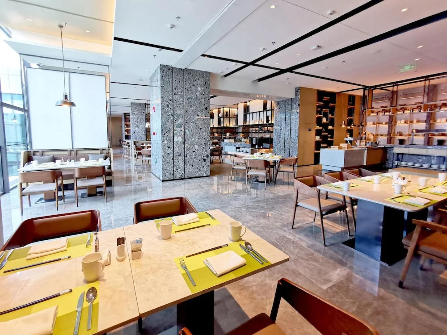 Courtyard by Marriott Qinhuangdao