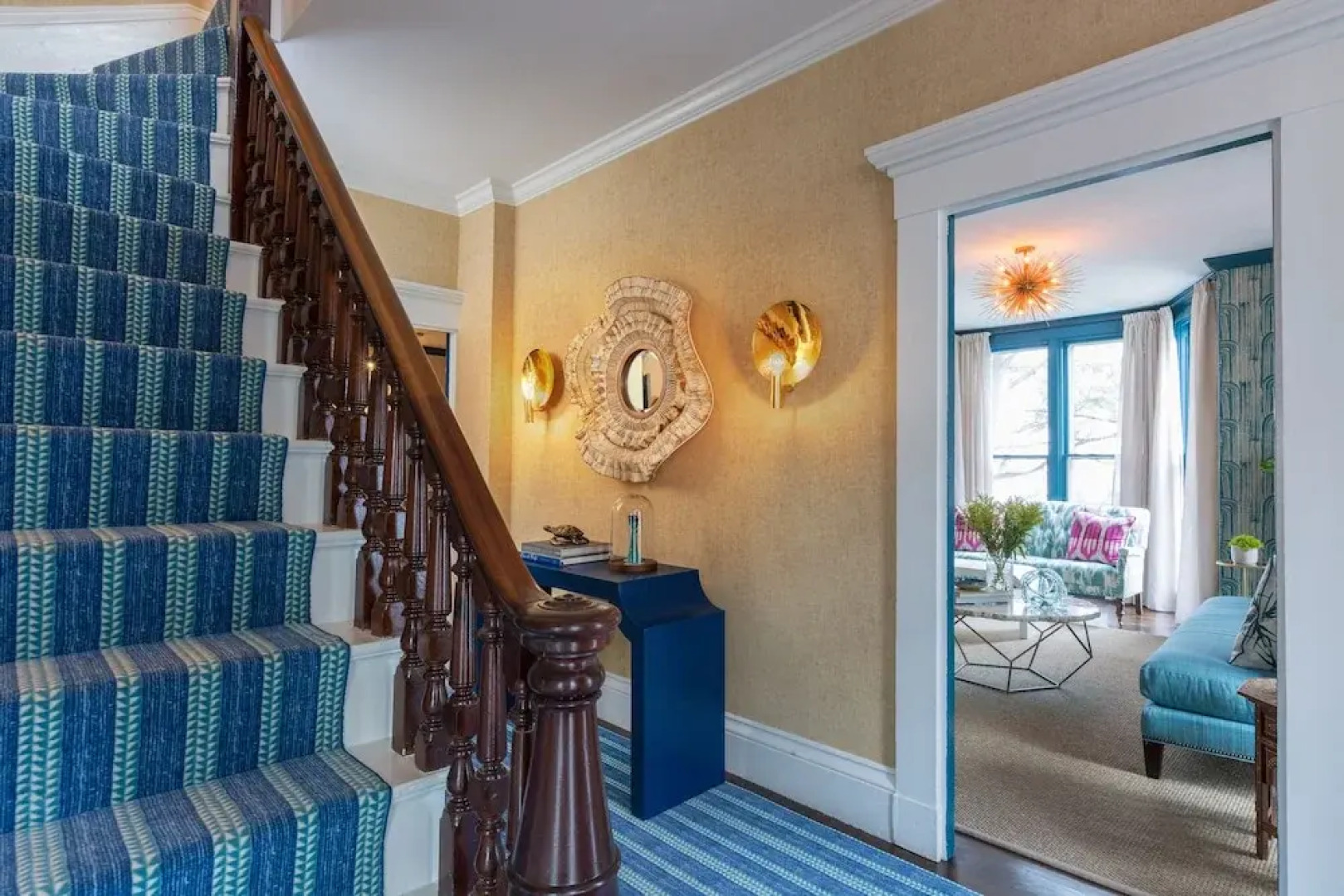 The Christopher, The Edgartown Collection