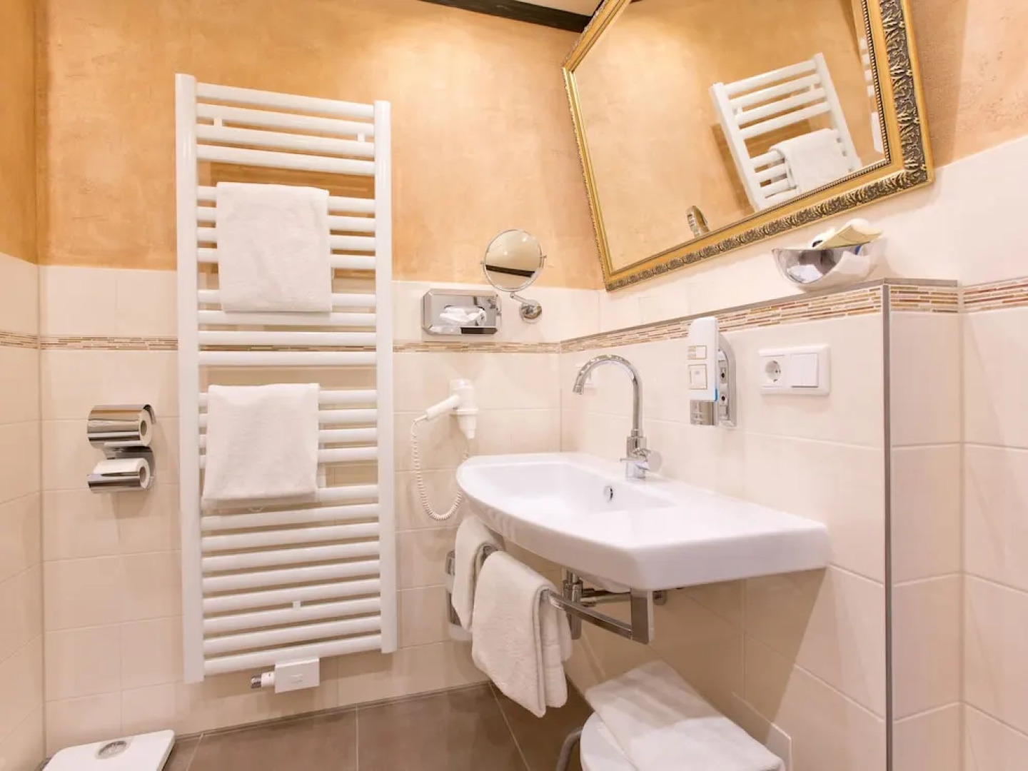 Hotel Reiterhof Bellevue Spa & Resort