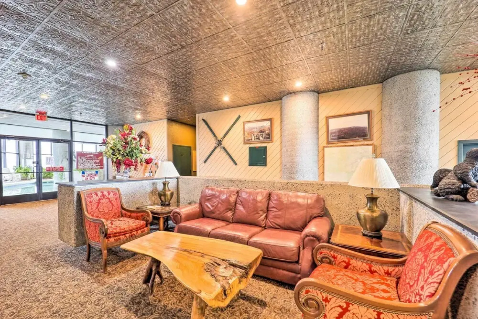 3 Mi to Sugar Mountain Resort: Condo w/ Balcony!