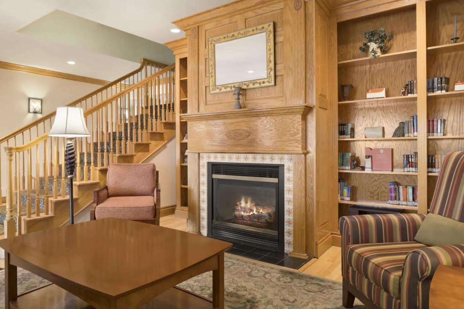 Holiday Inn Express & Suites Elyria by IHG