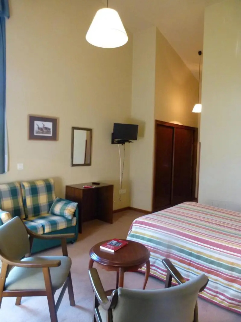 Hotel Finca Los Venancios