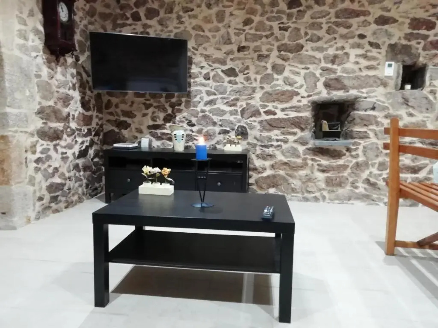 Bueliña Da Carballeira