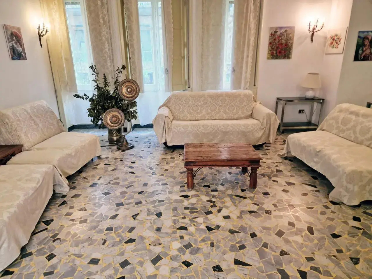 OS Garden - Maison de Charme
