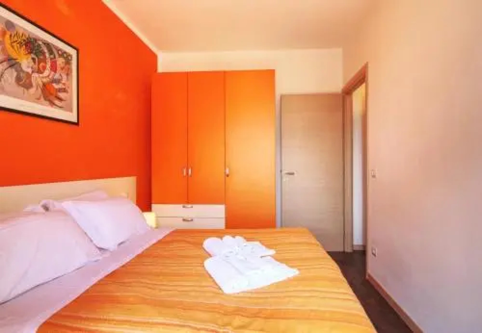 Holiway Home Cedro 104