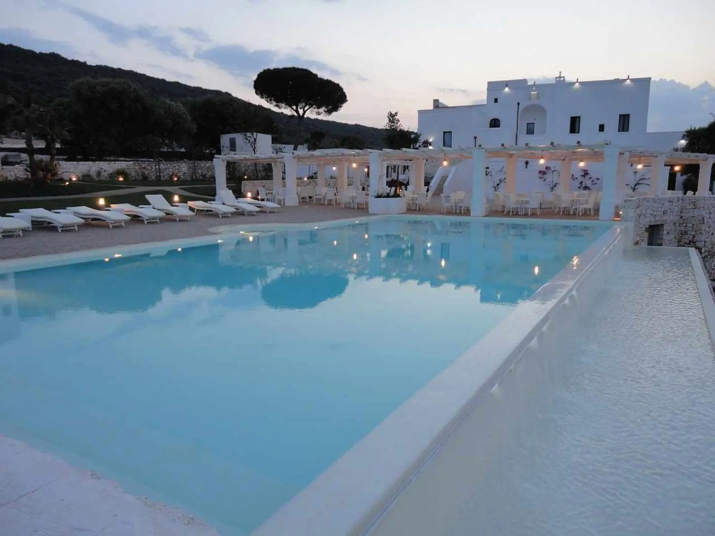 Masseria Santa Teresa