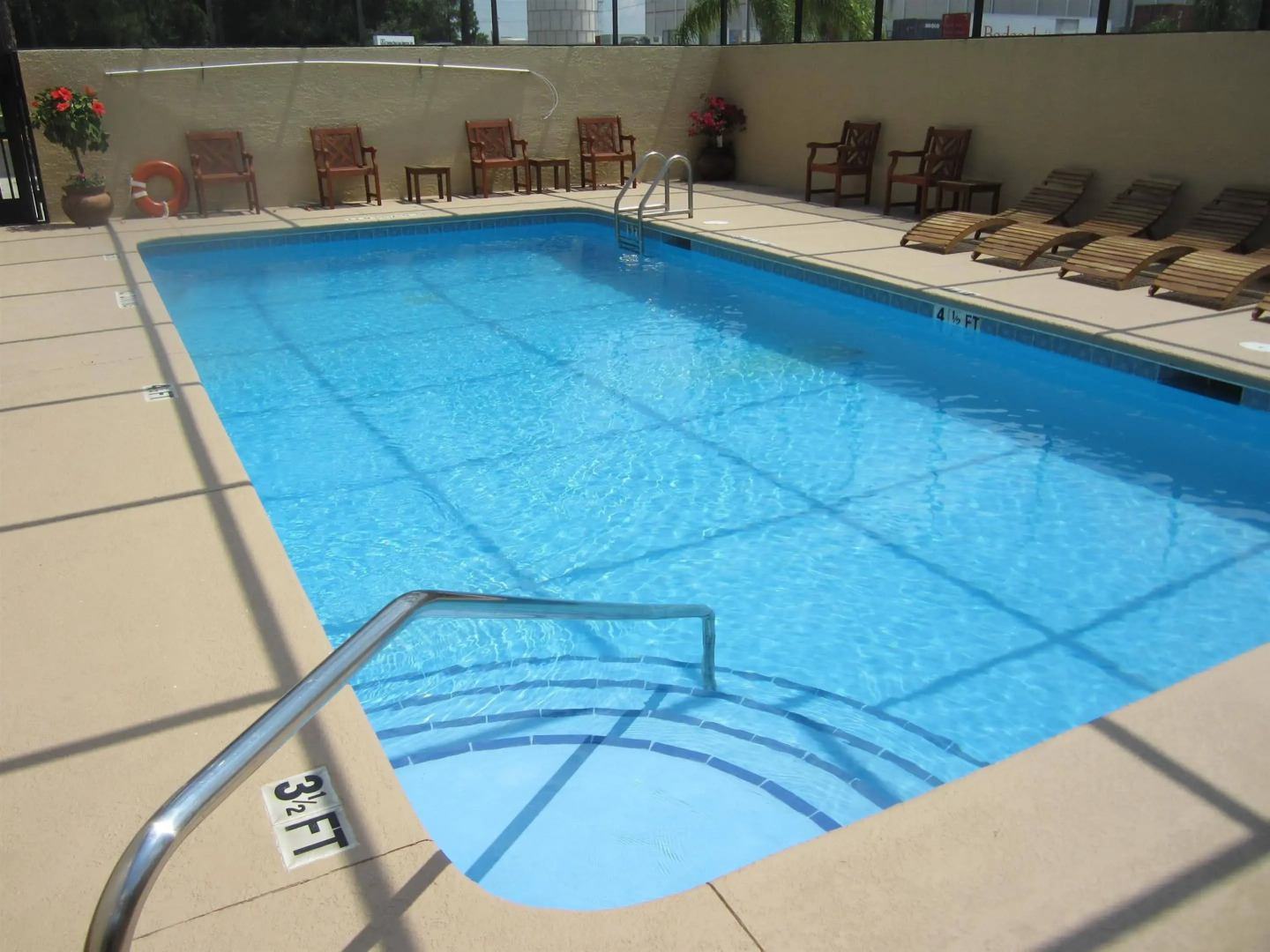 Best Western Mulberry Hotel