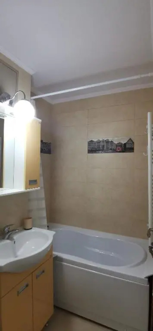 Marcos Apartments Nice and Cozy Mioveni