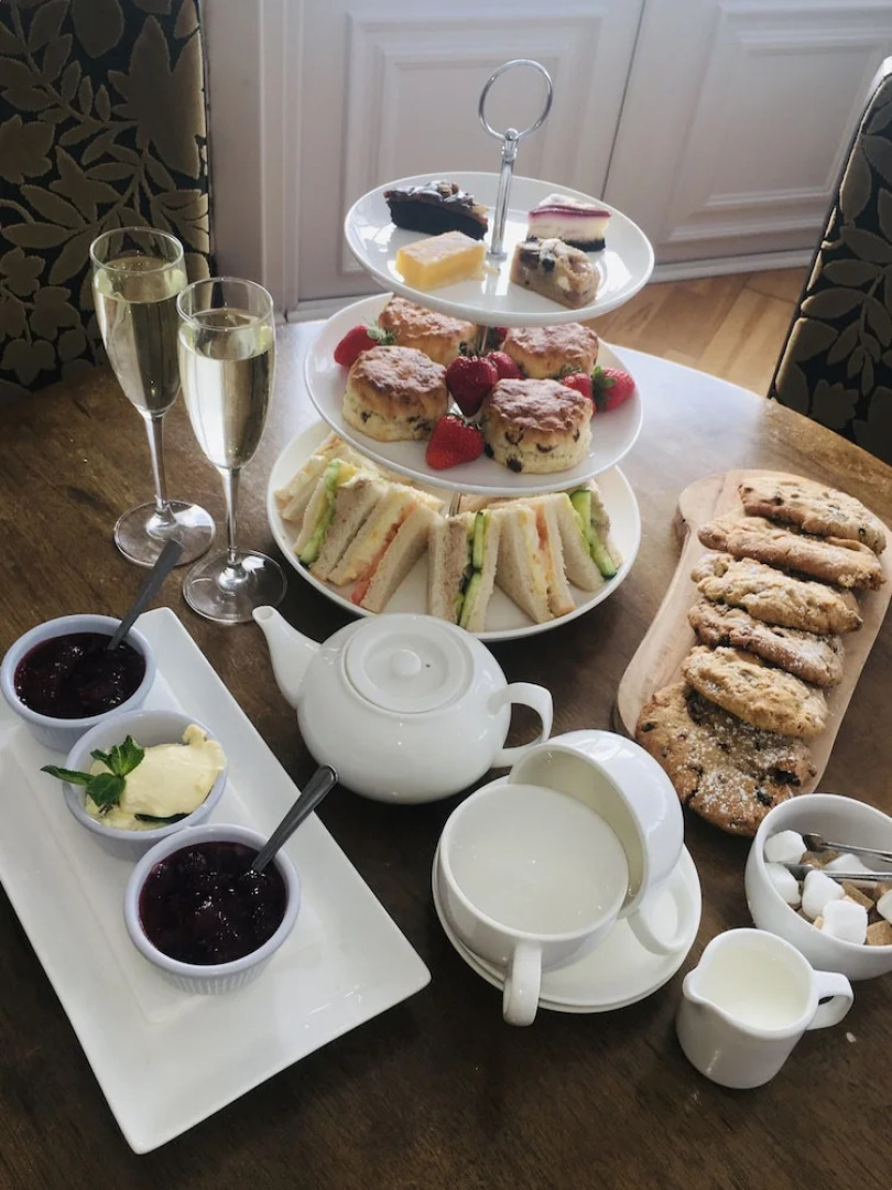 Rettendon lodge events