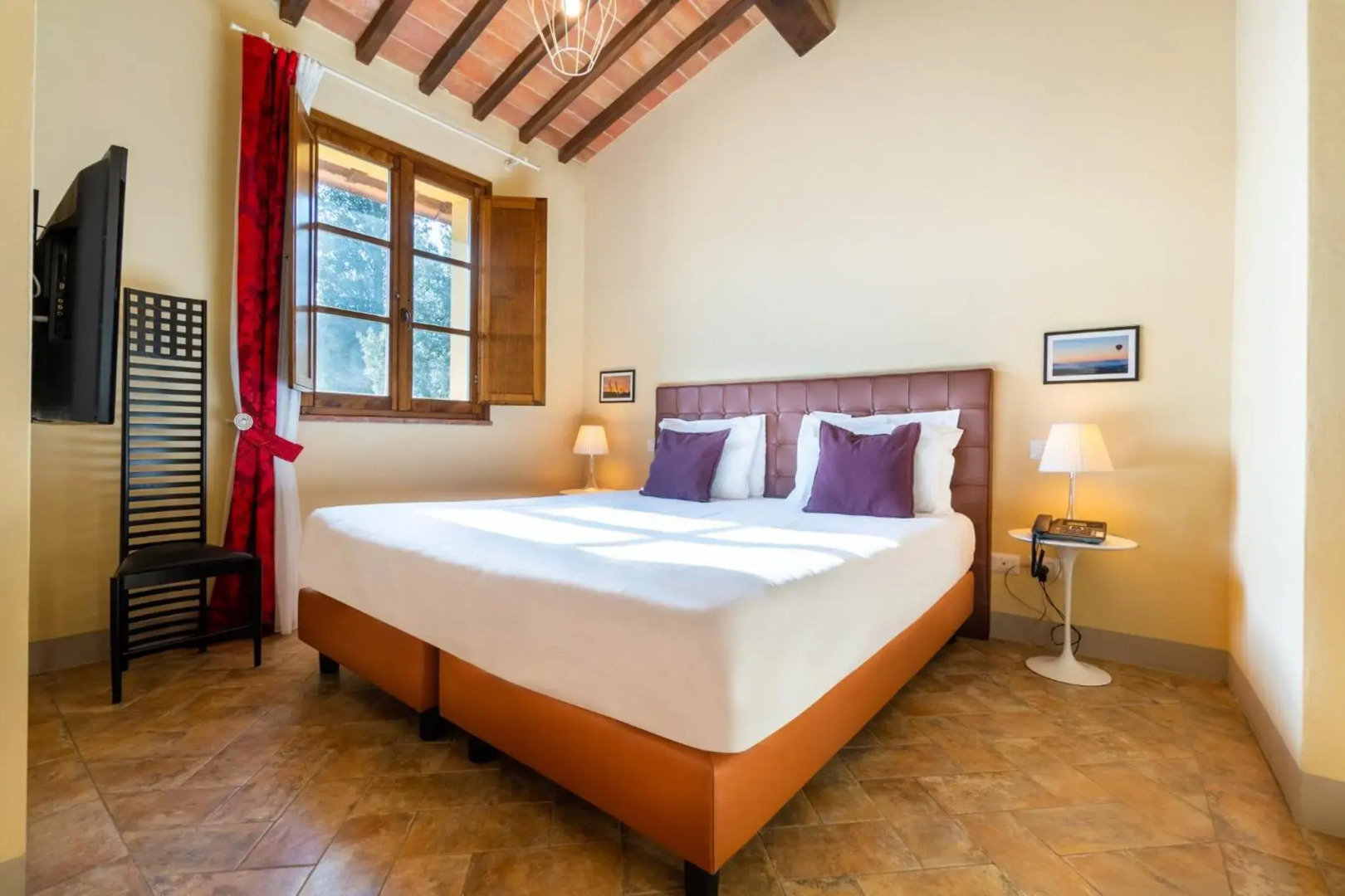 Boccioleto Resort&Spa