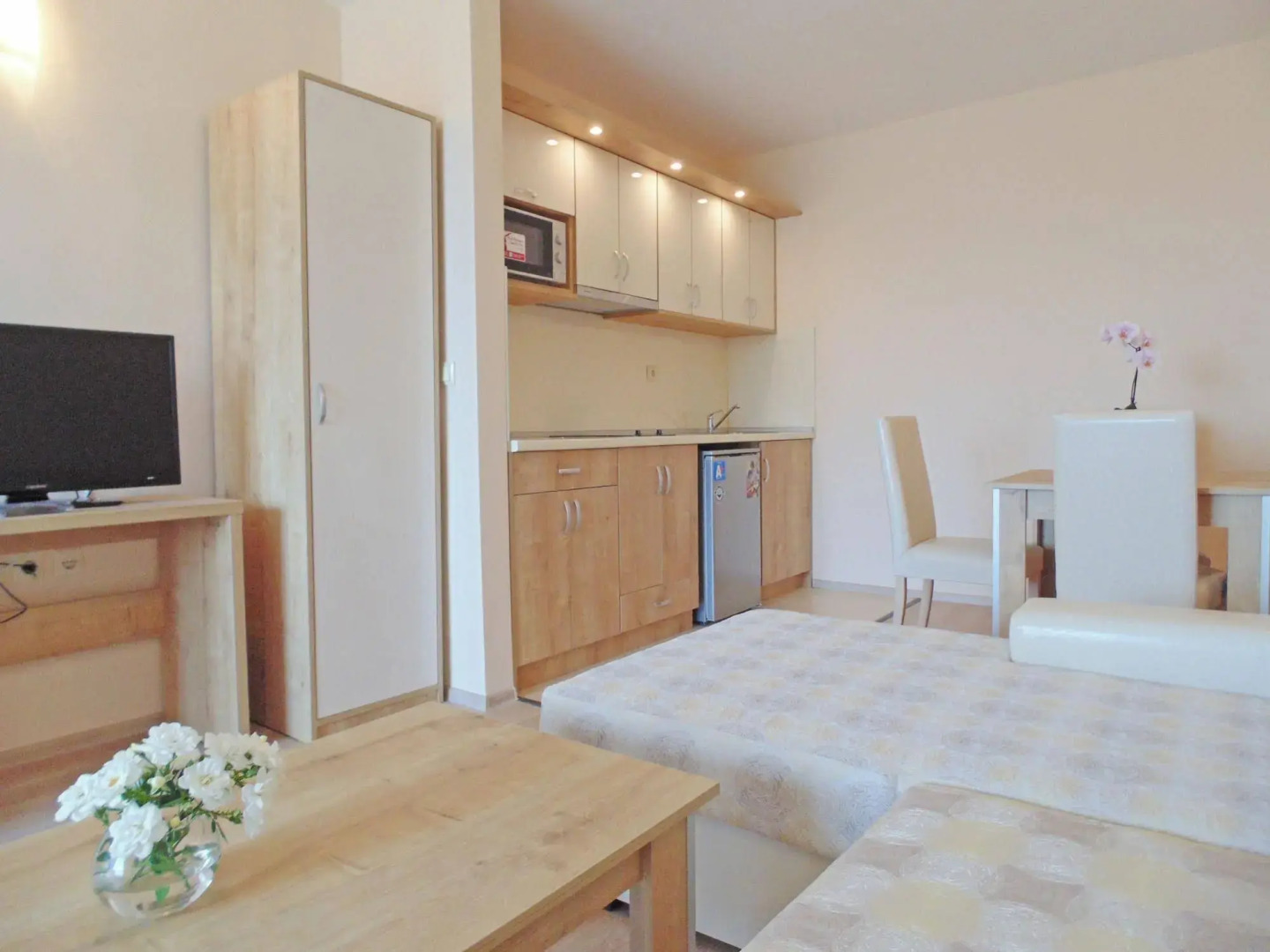 Relax Holiday Complex & Spa