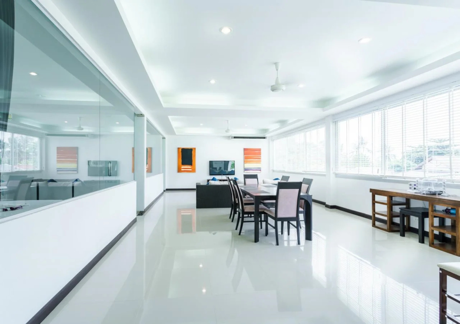 Samui Pier Beach Front Resort