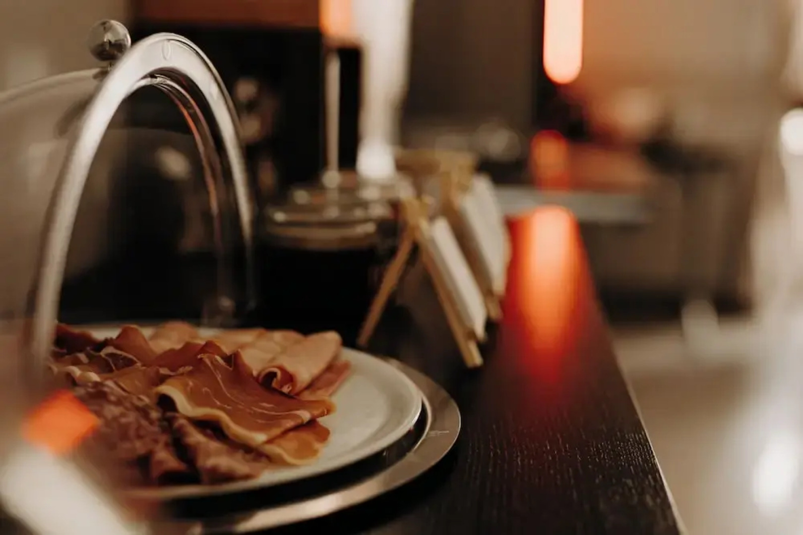 Logis Hôtel du Parc