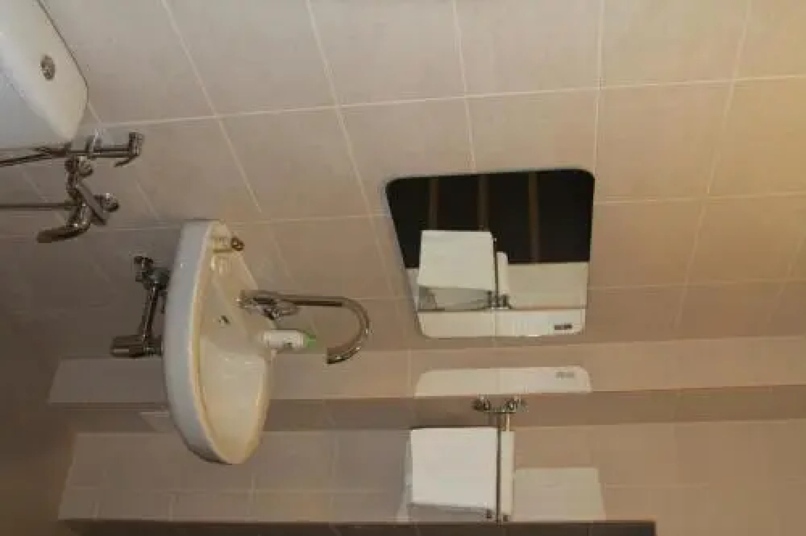 Guest house "Flagman"