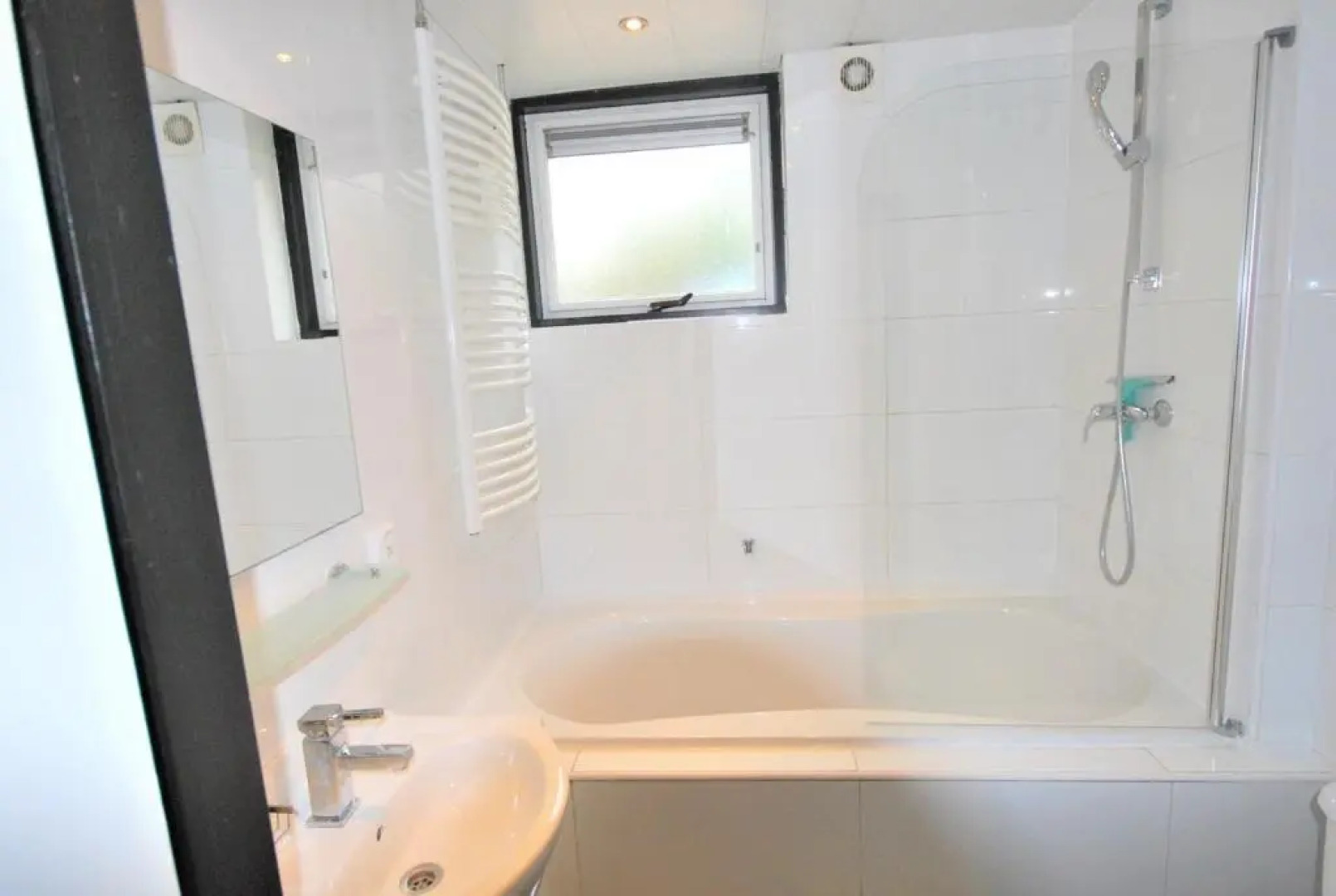 Bungalows Bospark te Stramproy