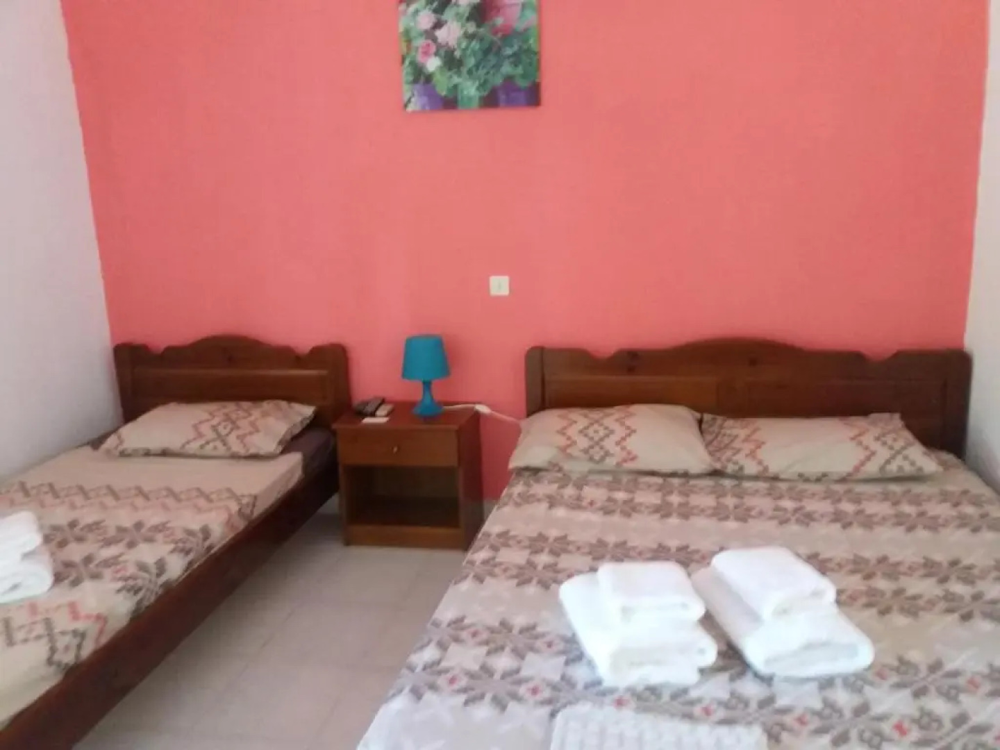 Georgoulas Apartments