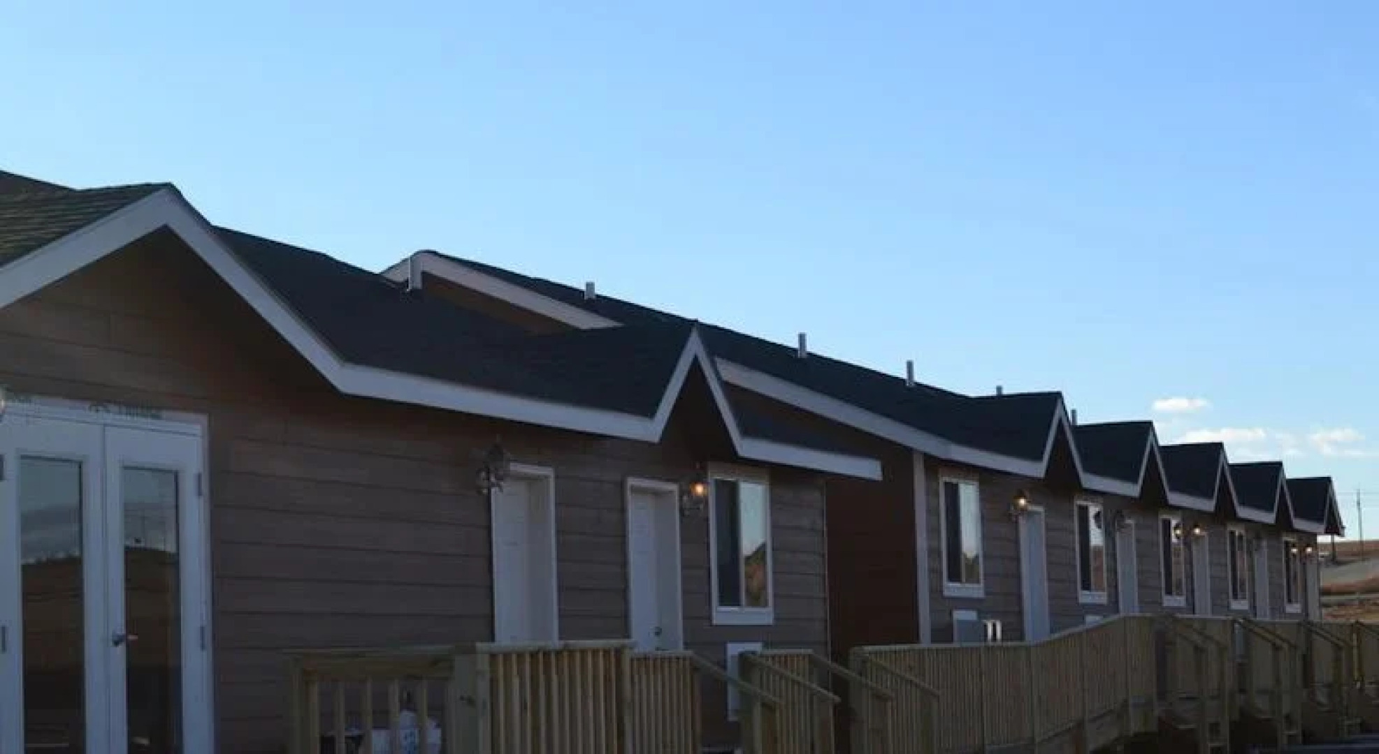 Aspen Lodge And Suites