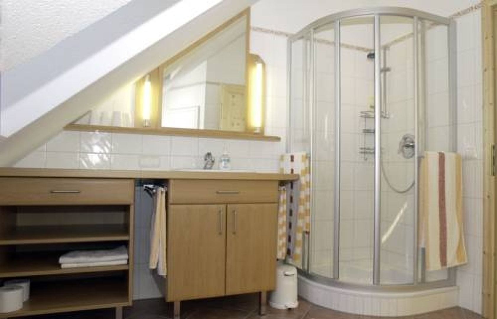 Ferienwohnung Landhaus Huhle