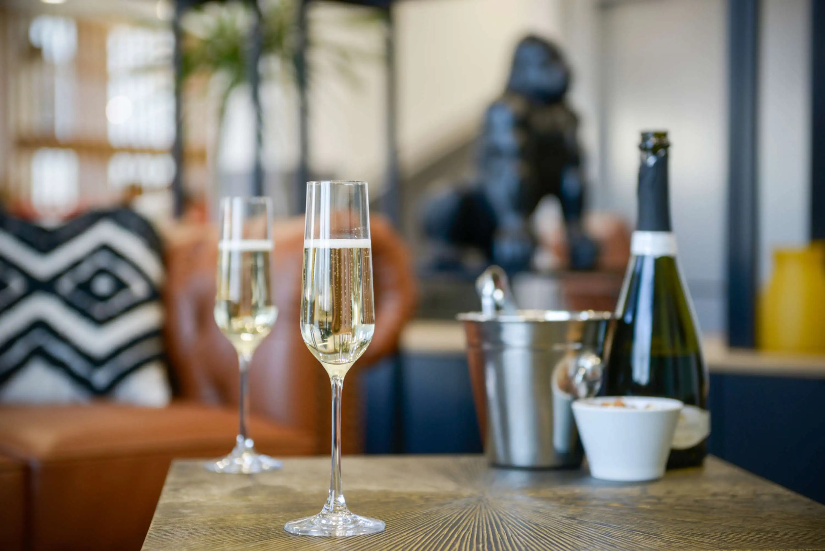 The Originals Residence, Le Wax, Lille Est