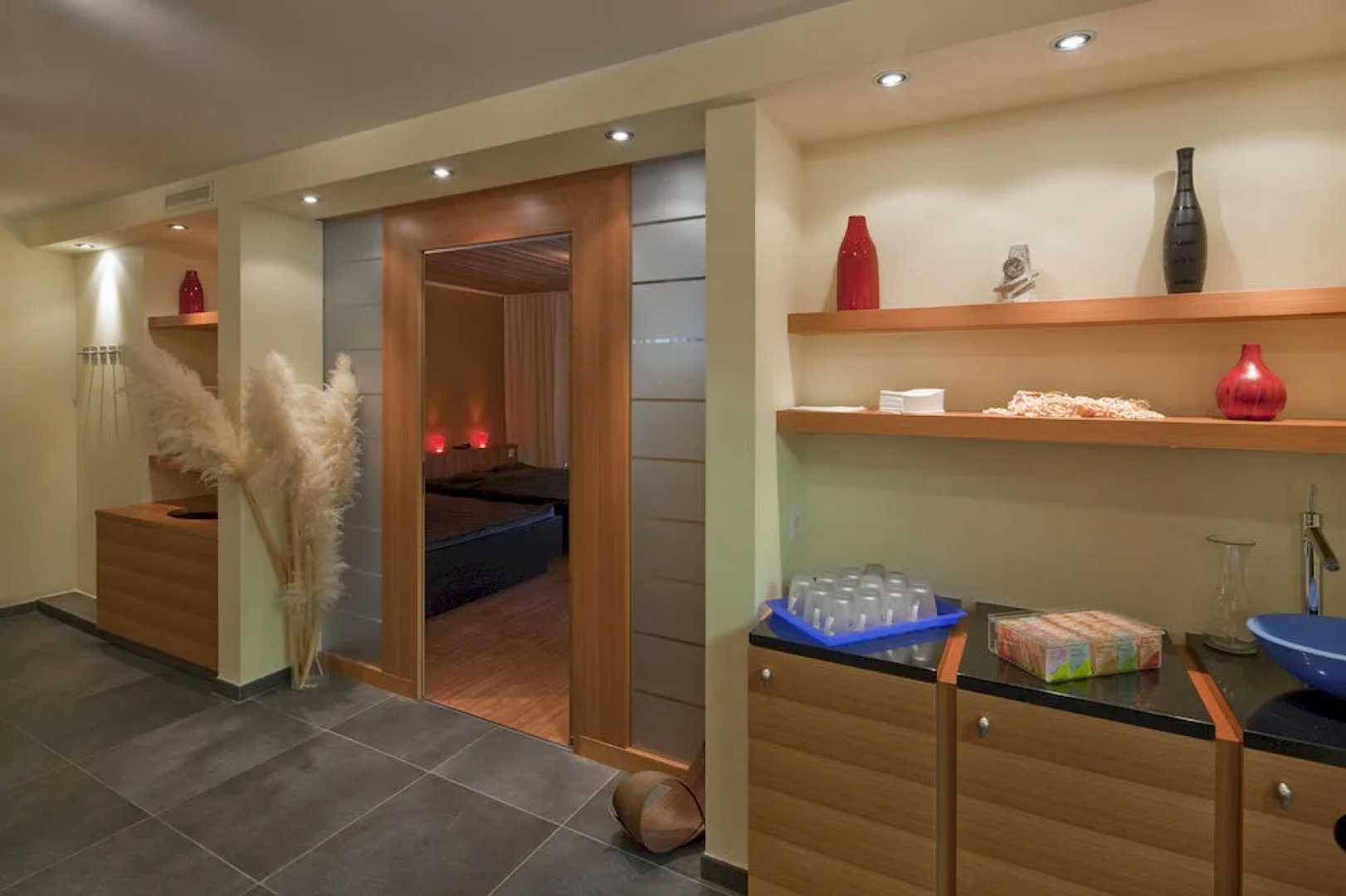 Hotel Metropol Saas-Fee