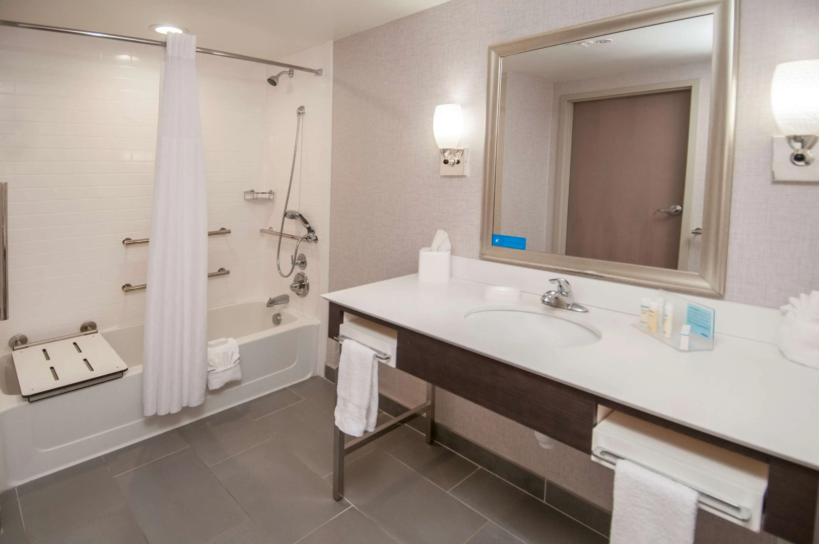 Hampton Inn & Suites Jackson-Ridgeland