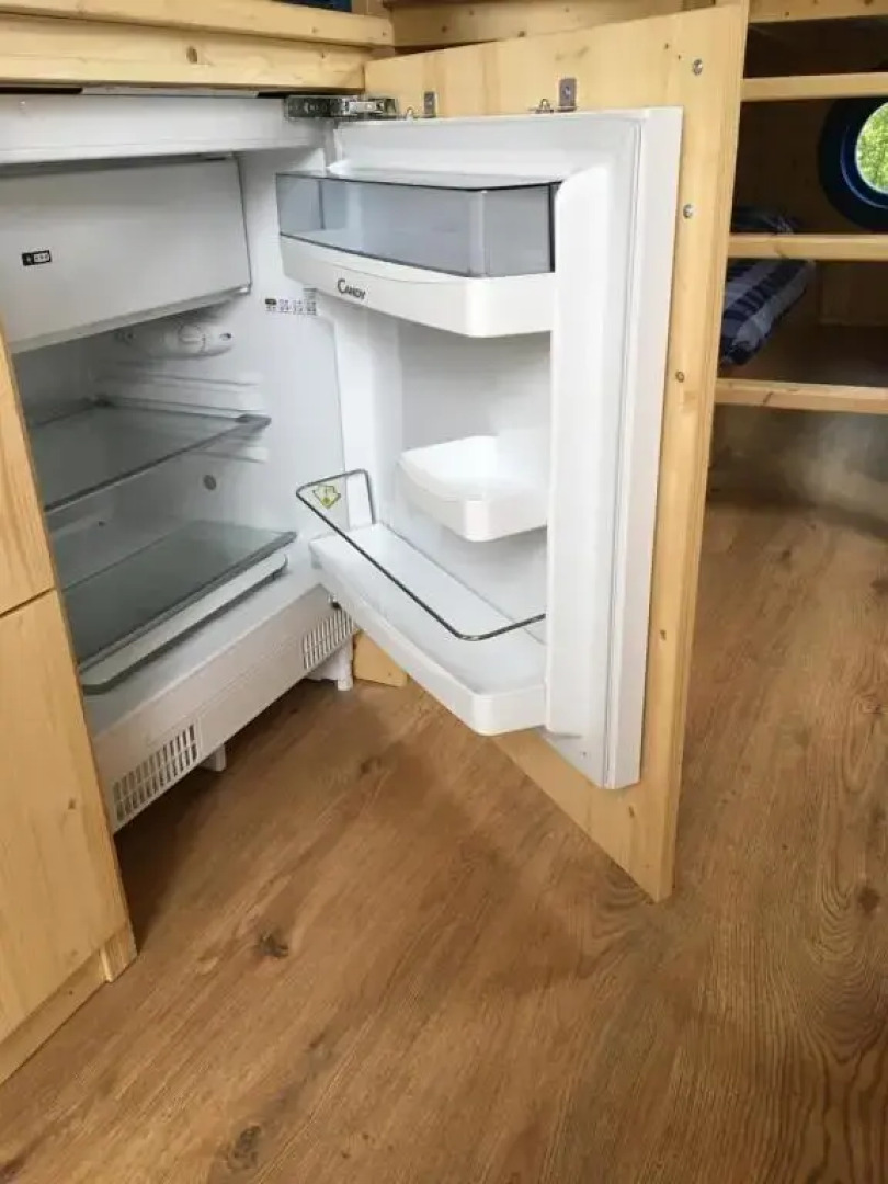 Campingplatz Aichelberg