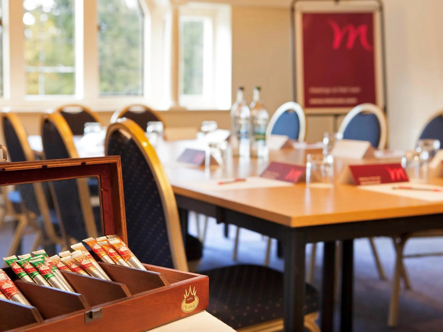 Mercure Tunbridge Wells Hotel