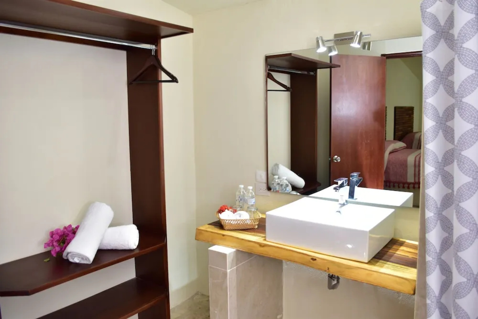 Santa Clara Hotel Campestre