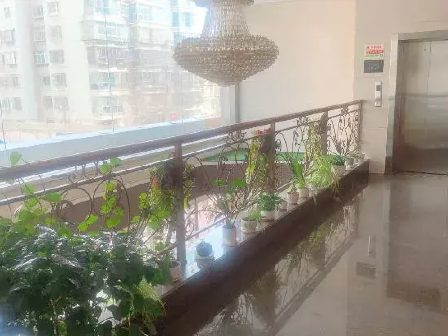 Garden Hotel (Xigu Jincheng Park)