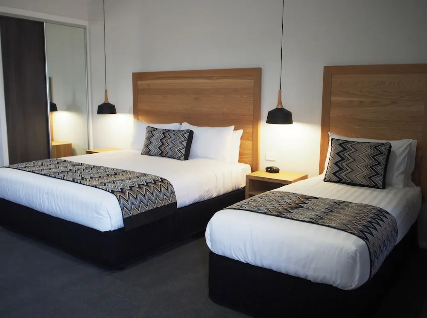 Euston Motel