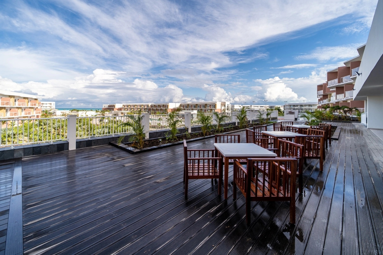 Sanctuary White Sands