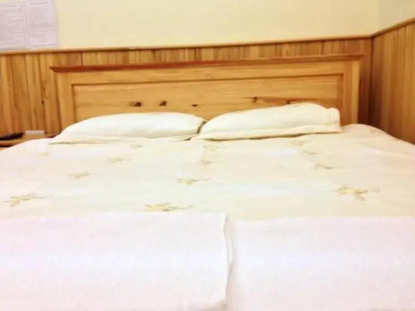 Bach An Lac Hotel