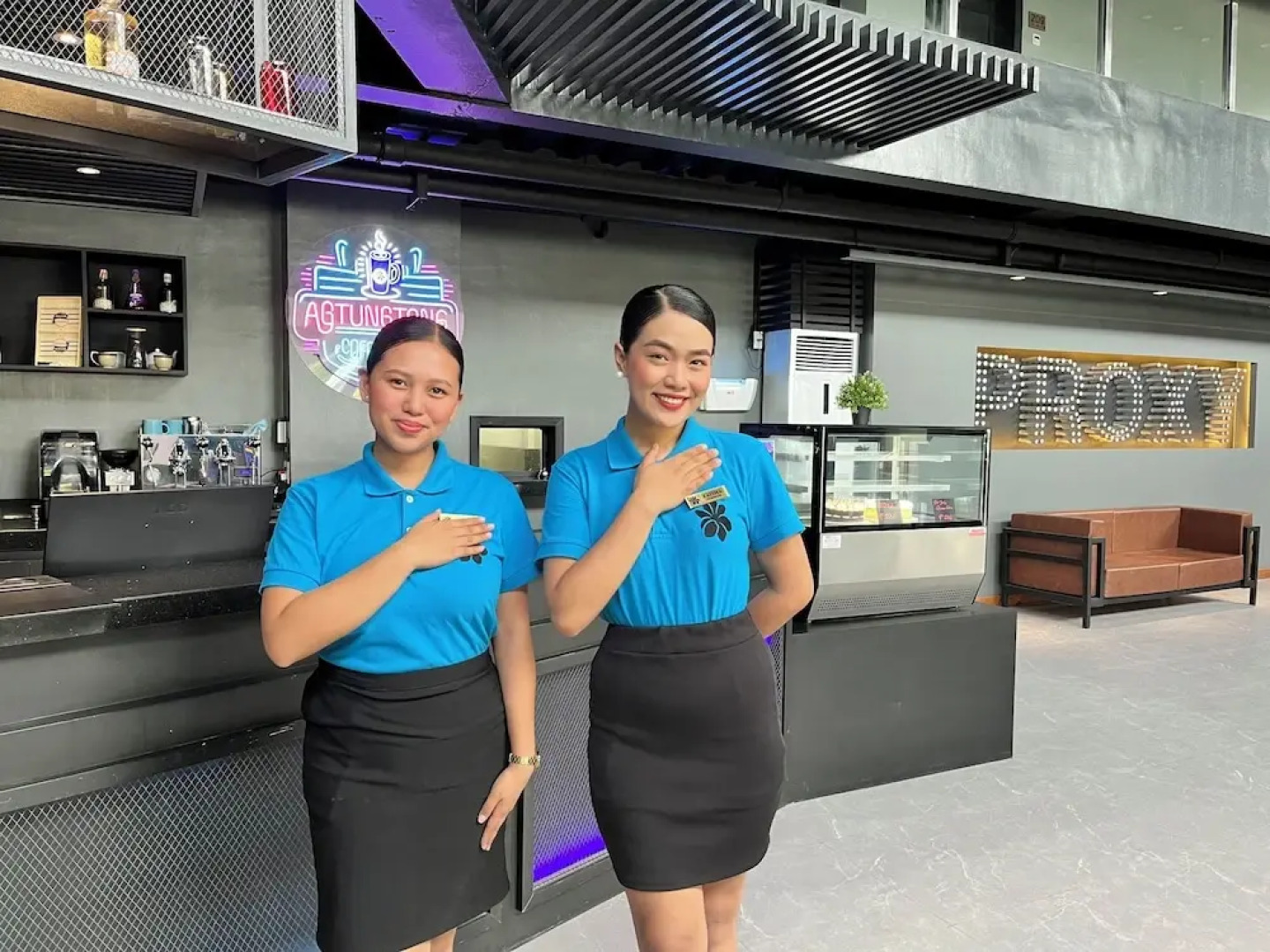 PROXY Plus by The Oriental Pangasinan