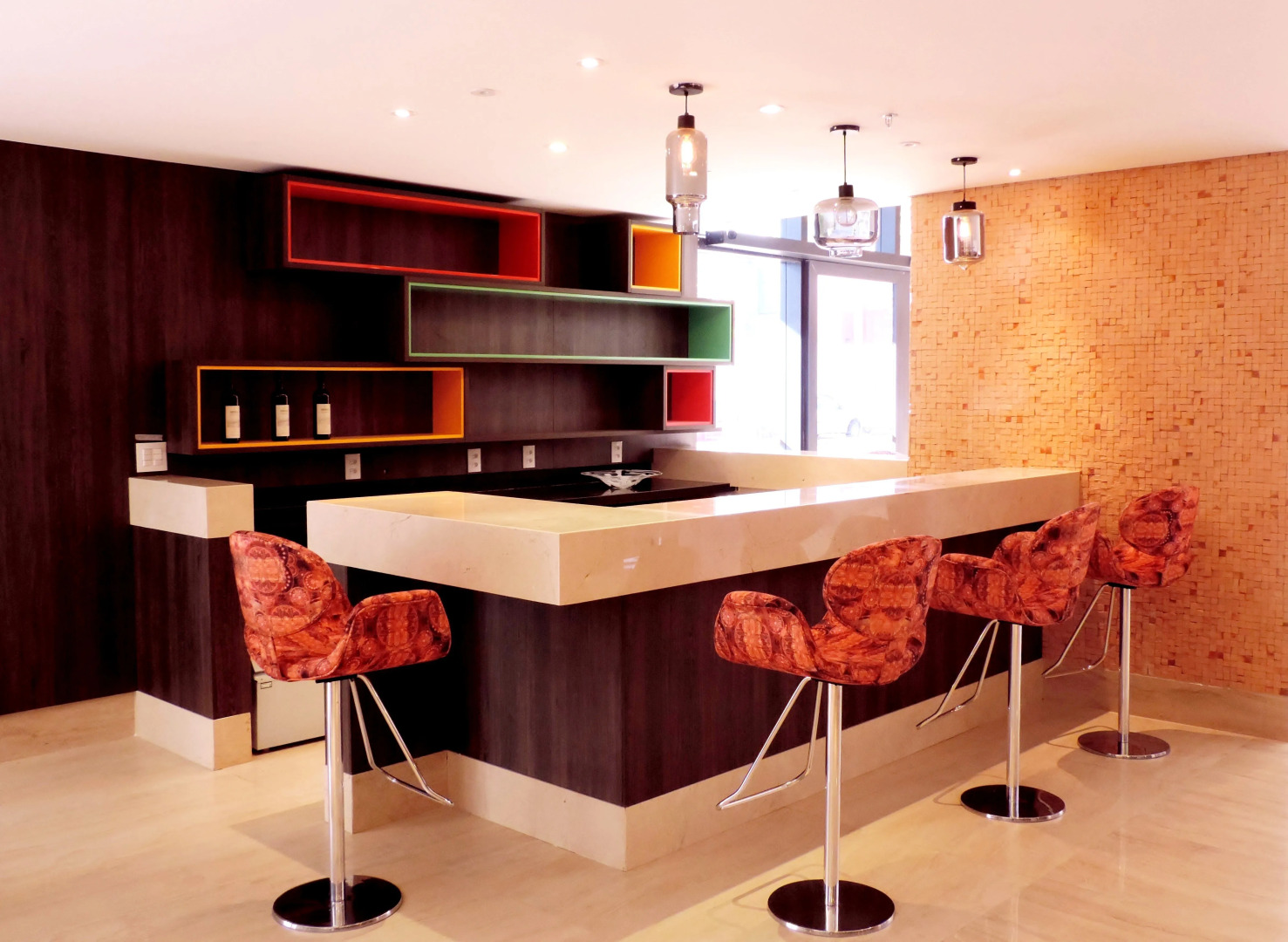 Quality Hotel Flamboyant