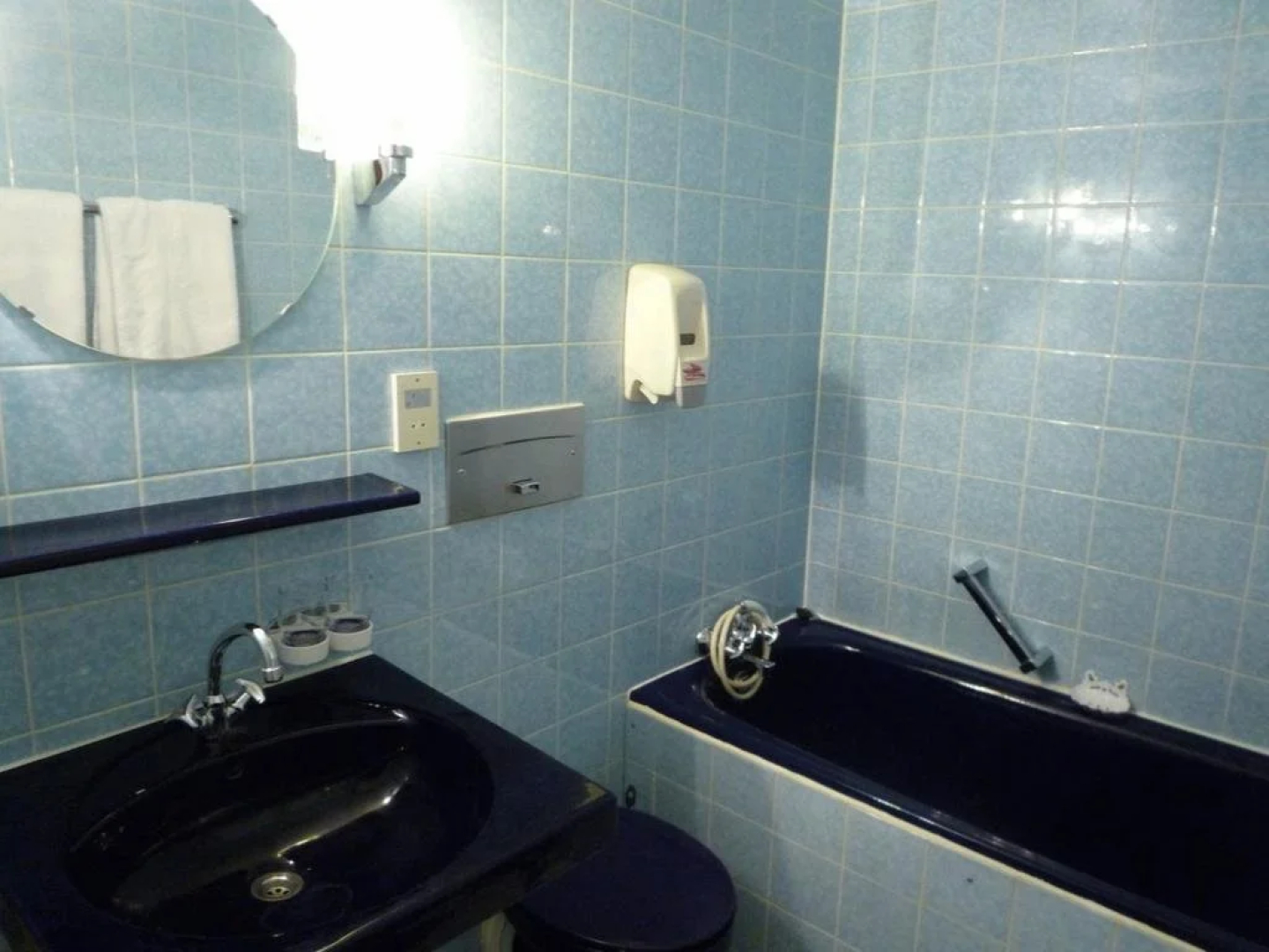 Hotel Le Vieux Logis