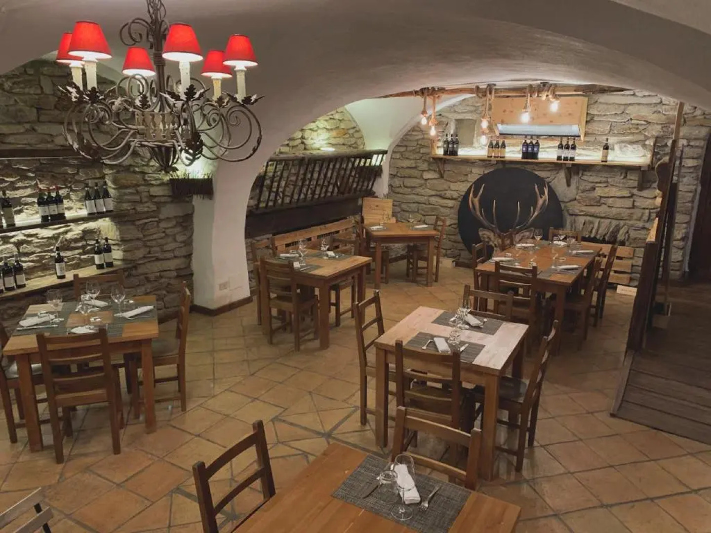 Locanda Allevè Hotel Ristorante