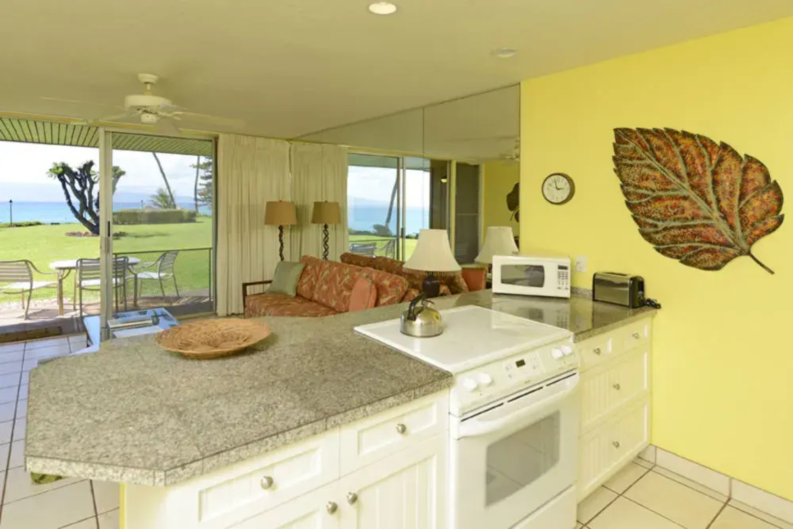 Polynesian Shores 111