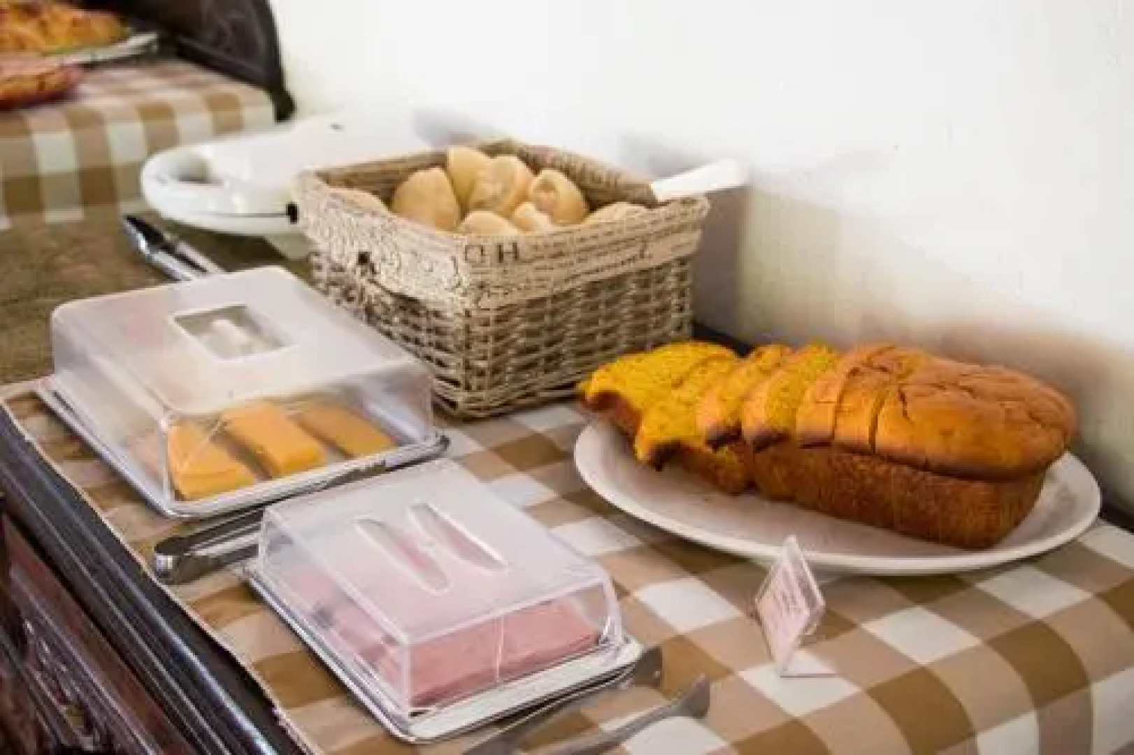 Pouso Da Trilha Hospedagem