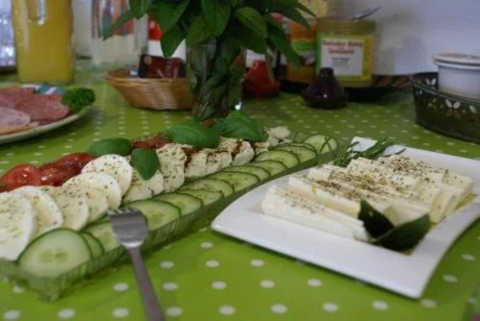 Landpension Freiimfelde