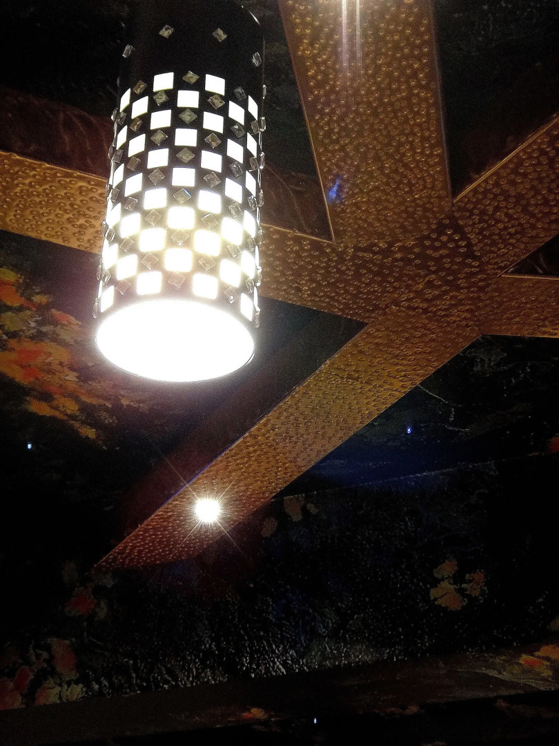 Kingship Hotel Kaohsiung Inter Continental