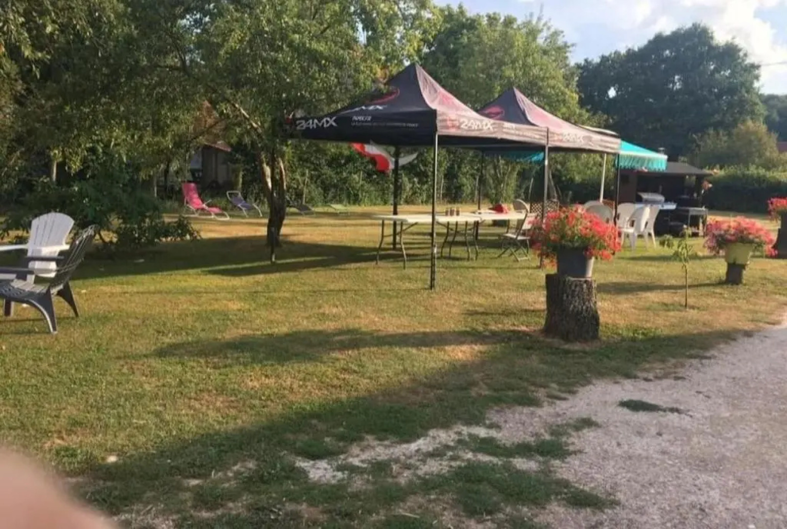 Chambres et table d'hôtes les grivottes